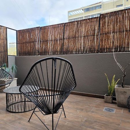 Mitre 565 Daire Mendoza Dış mekan fotoğraf