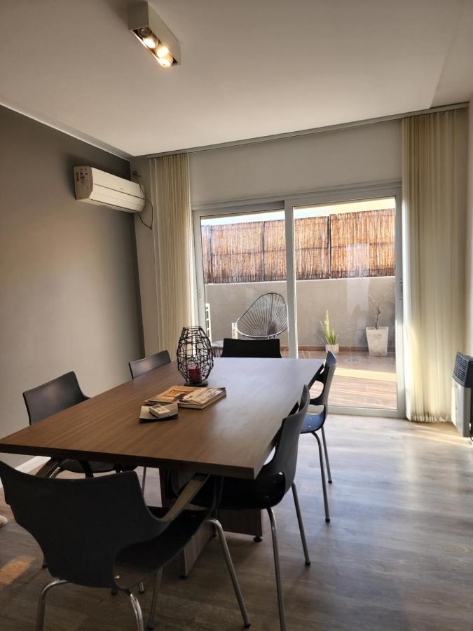 Mitre 565 Daire Mendoza Dış mekan fotoğraf