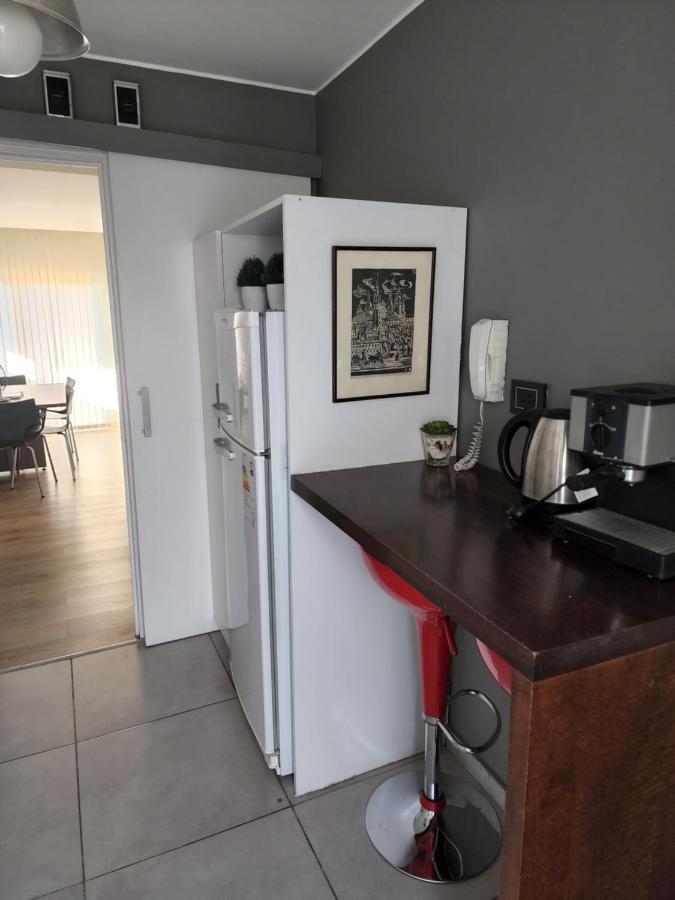Mitre 565 Daire Mendoza Dış mekan fotoğraf