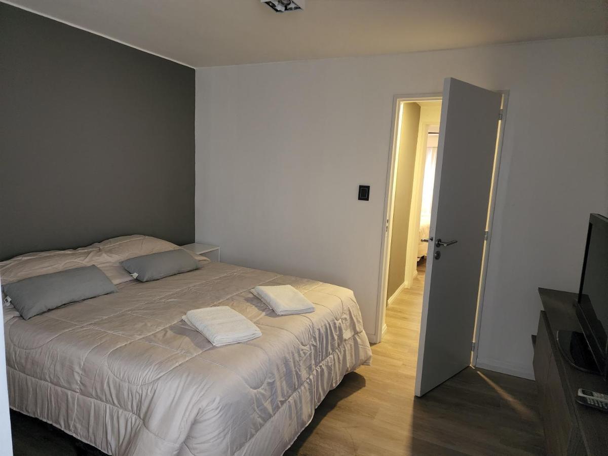 Mitre 565 Daire Mendoza Dış mekan fotoğraf