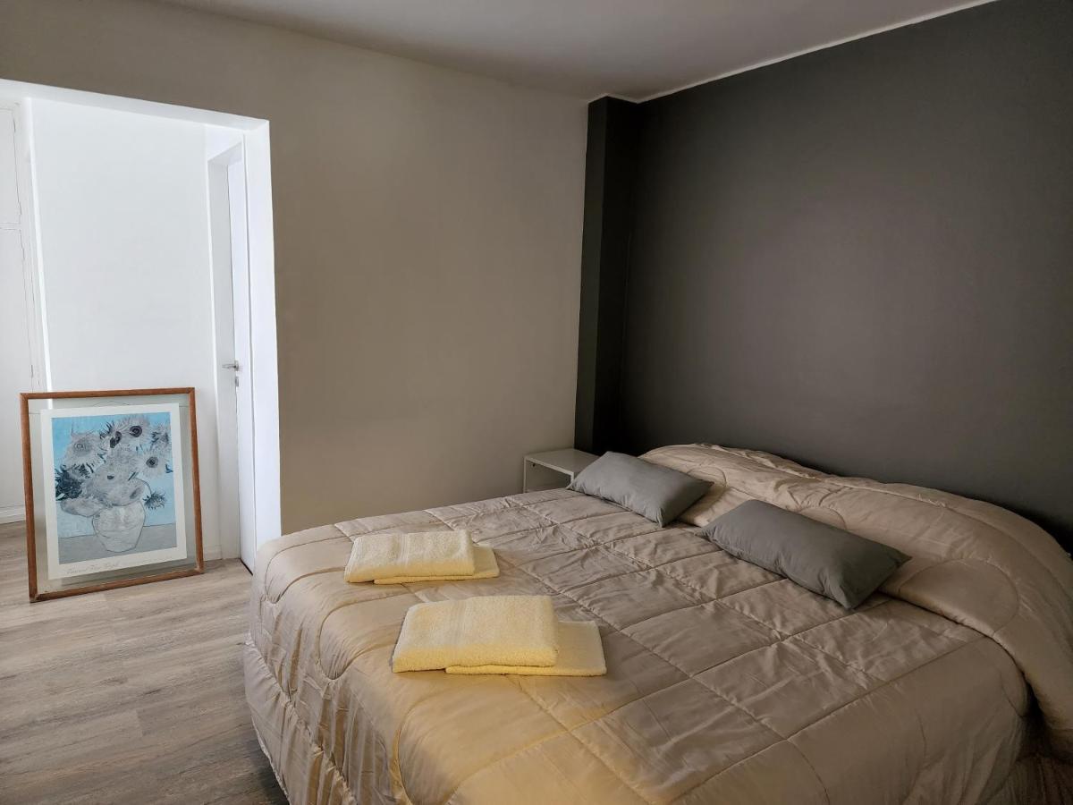 Mitre 565 Daire Mendoza Dış mekan fotoğraf