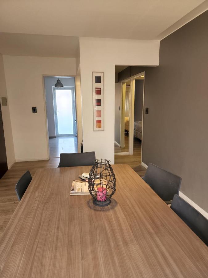 Mitre 565 Daire Mendoza Dış mekan fotoğraf
