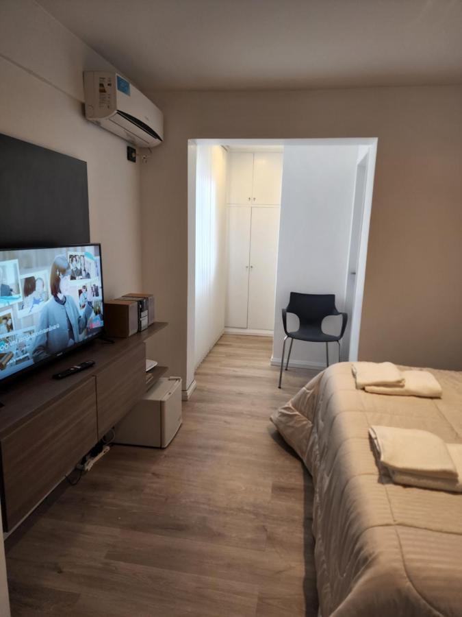 Mitre 565 Daire Mendoza Dış mekan fotoğraf