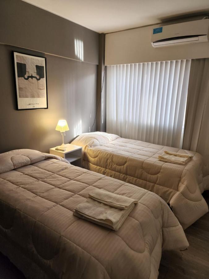 Mitre 565 Daire Mendoza Dış mekan fotoğraf