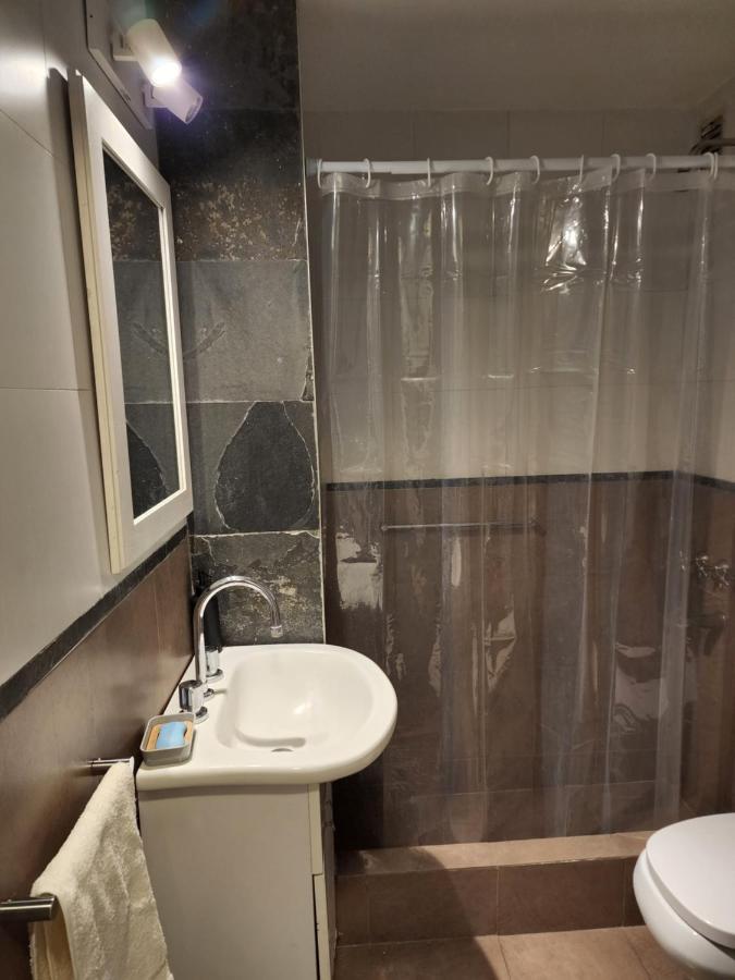 Mitre 565 Daire Mendoza Dış mekan fotoğraf